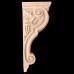 CBL-16: Grapes on Leaf Corbel